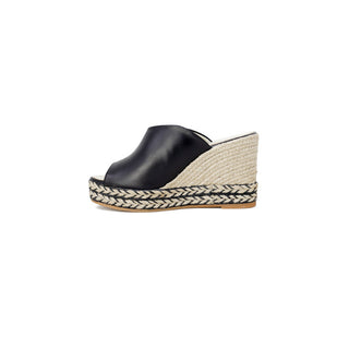 Espadrilles Mulher Peep Toes Shoes