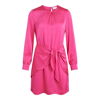 Vila Clothes Vestido Mulher