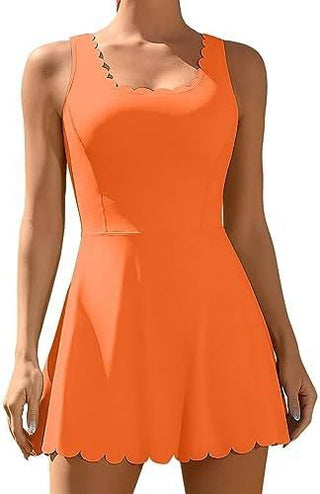 Vestido Sport Nuvem