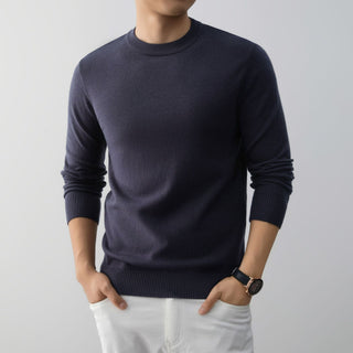 Suéter masculino
