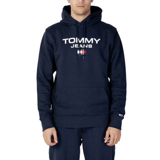 Tommy Hilfiger Jeans Vestuário De Felpa Homem