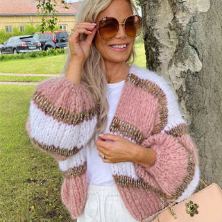 Cardigan sweet