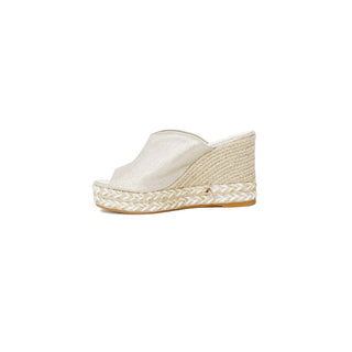 Espadrilles Mulher Wedges