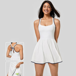 Vestido Esporte