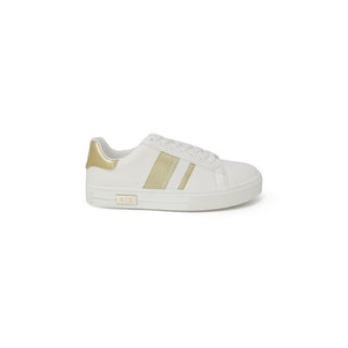 Armani Exchange Mulher Sneakers