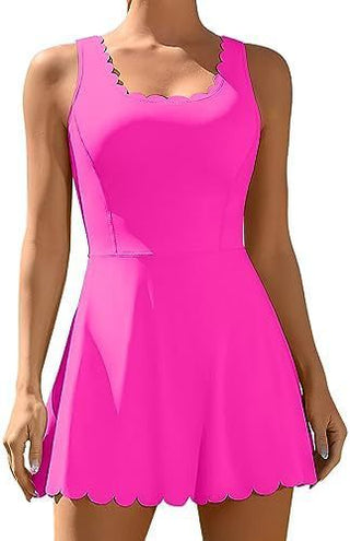 Vestido Sport Nuvem