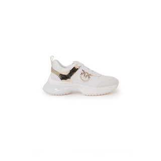 Pinko Mulher Sneakers