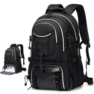 Mochila versátil