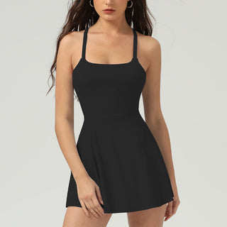 Vestido Esporte