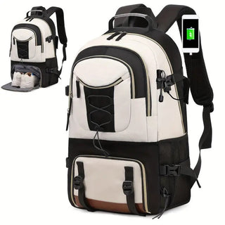 Mochila versátil