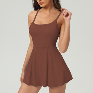 Vestido Esporte