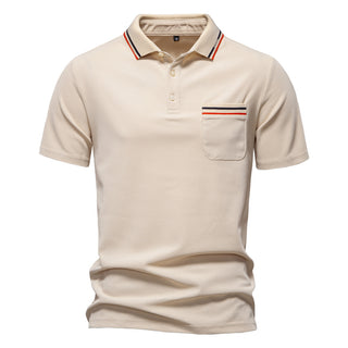 Camisa Polo Masculina