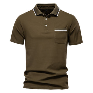 Camisa Polo Masculina