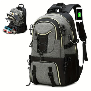 Mochila versátil
