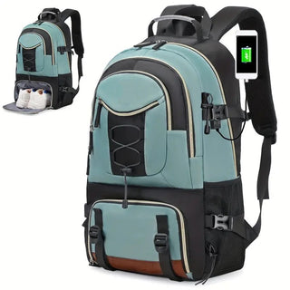 Mochila versátil