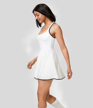 Vestido Esporte