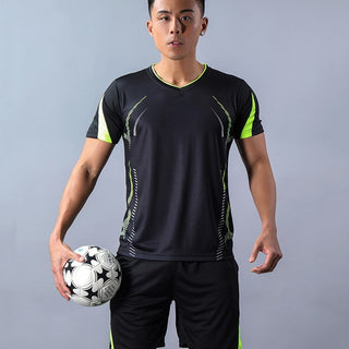 Conjunto esporte masculino