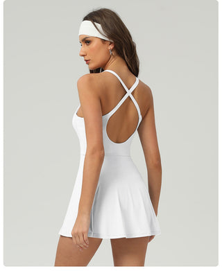 Vestido Esporte