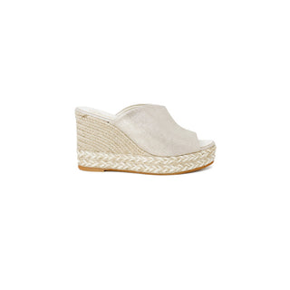 Espadrilles Mulher Wedges