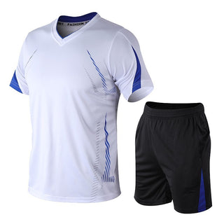 Conjunto esporte masculino