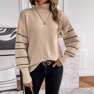 Blusa de Inverno