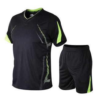 Conjunto esporte masculino
