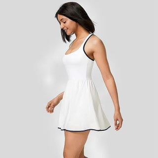 Vestido Esporte