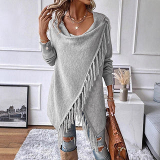 Cardigan estiloso