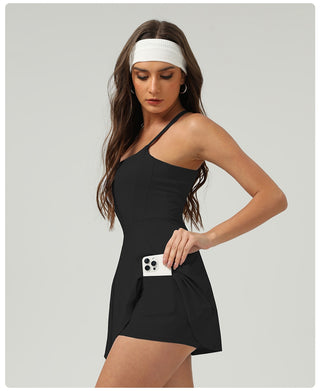Vestido Esporte
