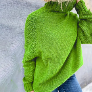 Blusa Verde Limone