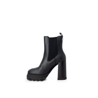 Tommy Hilfiger Jeans Mulher Boots