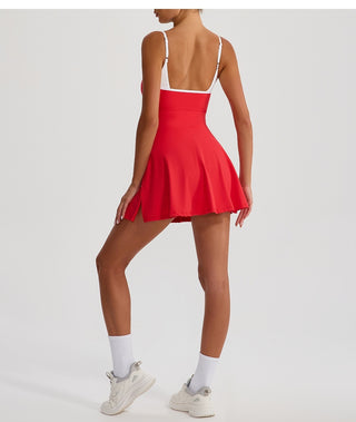 Vestido de Esporte