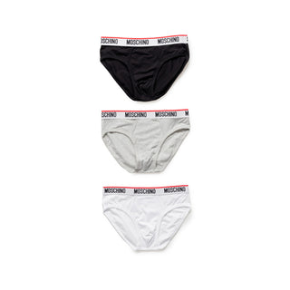 Moschino Underwear Roupa Interior Homem