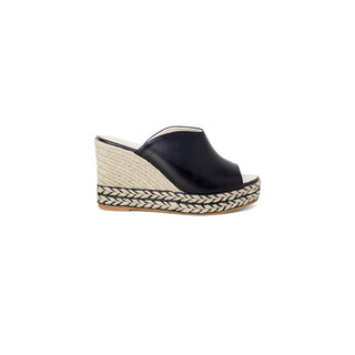 Espadrilles Mulher Peep Toes Shoes