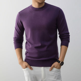 Suéter masculino