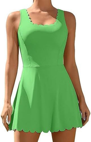 Vestido Sport Nuvem