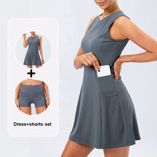 Vestido Esporte