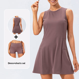 Vestido Esporte