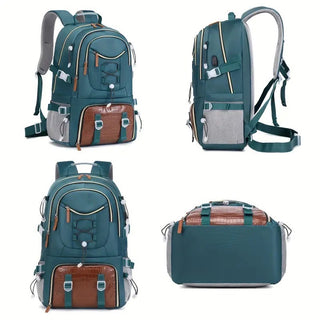 Mochila versátil