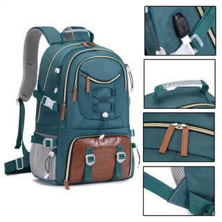Mochila versátil