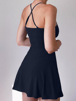 Vestido Esporte